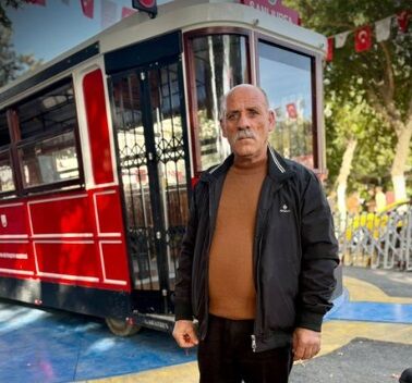 Başkan Mehmet Kuş’tan Taziye Mesajı