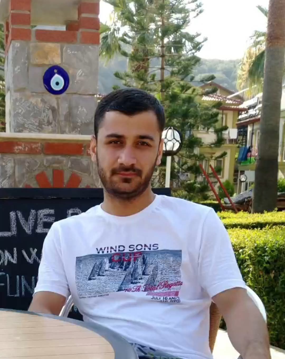 Murat Çiçek Vefat Etti