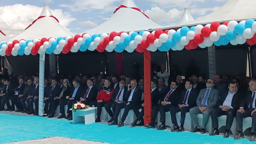 Türkiye’de Hayvancılığa Büyük Destek Kırsalda Bereket Projesi Büyüyor!