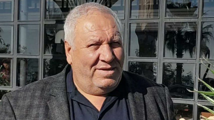 Bakır Polat Hayatını Kaybetti