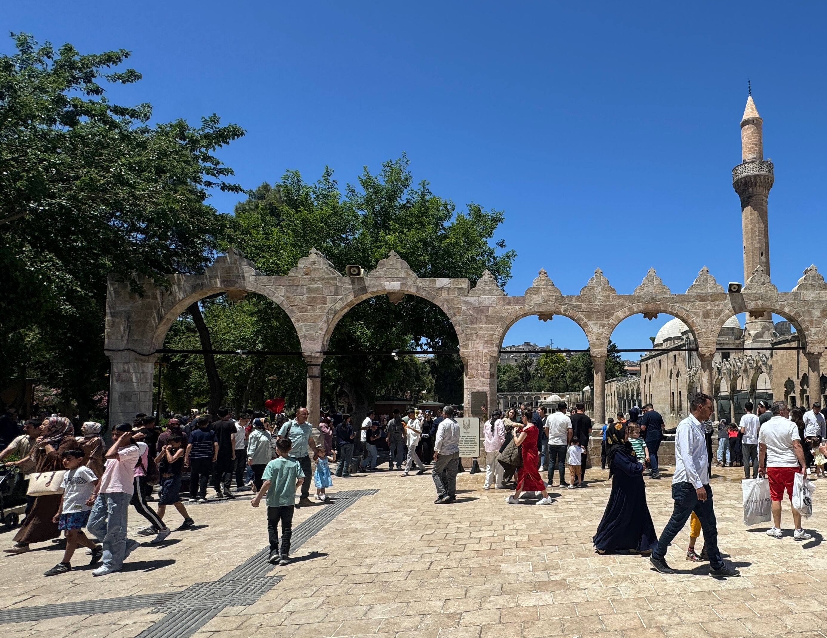 Balıklıgöl4