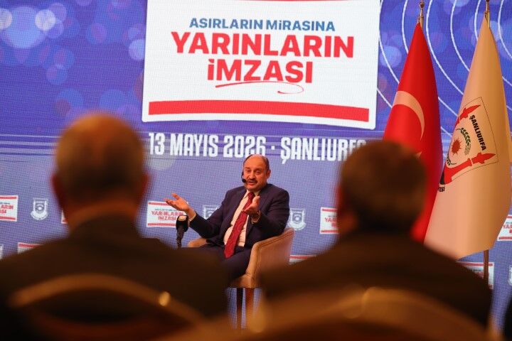 Başkan Gülpınar “Borçsuz, Modern Ve Güçlü Bir Şanlıurfa İnşa Ediyoruz” (1) (Küçük)