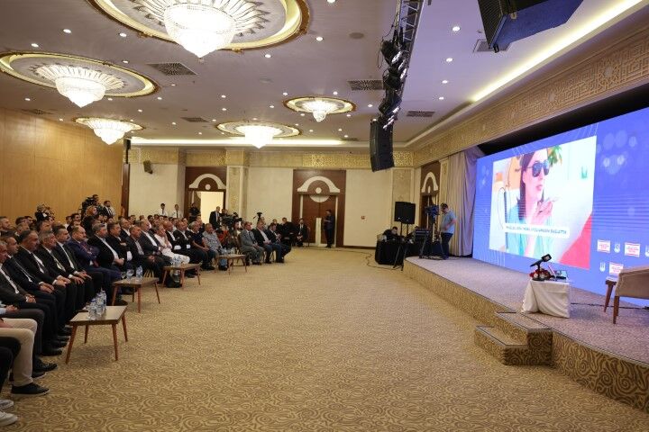 Başkan Gülpınar “Borçsuz, Modern Ve Güçlü Bir Şanlıurfa İnşa Ediyoruz” (2) (Küçük)