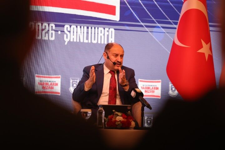 Başkan Gülpınar “Borçsuz, Modern Ve Güçlü Bir Şanlıurfa İnşa Ediyoruz” (3) (Küçük)
