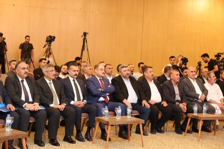 Başkan Gülpınar “Borçsuz, Modern Ve Güçlü Bir Şanlıurfa İnşa Ediyoruz” (4) (Küçük)