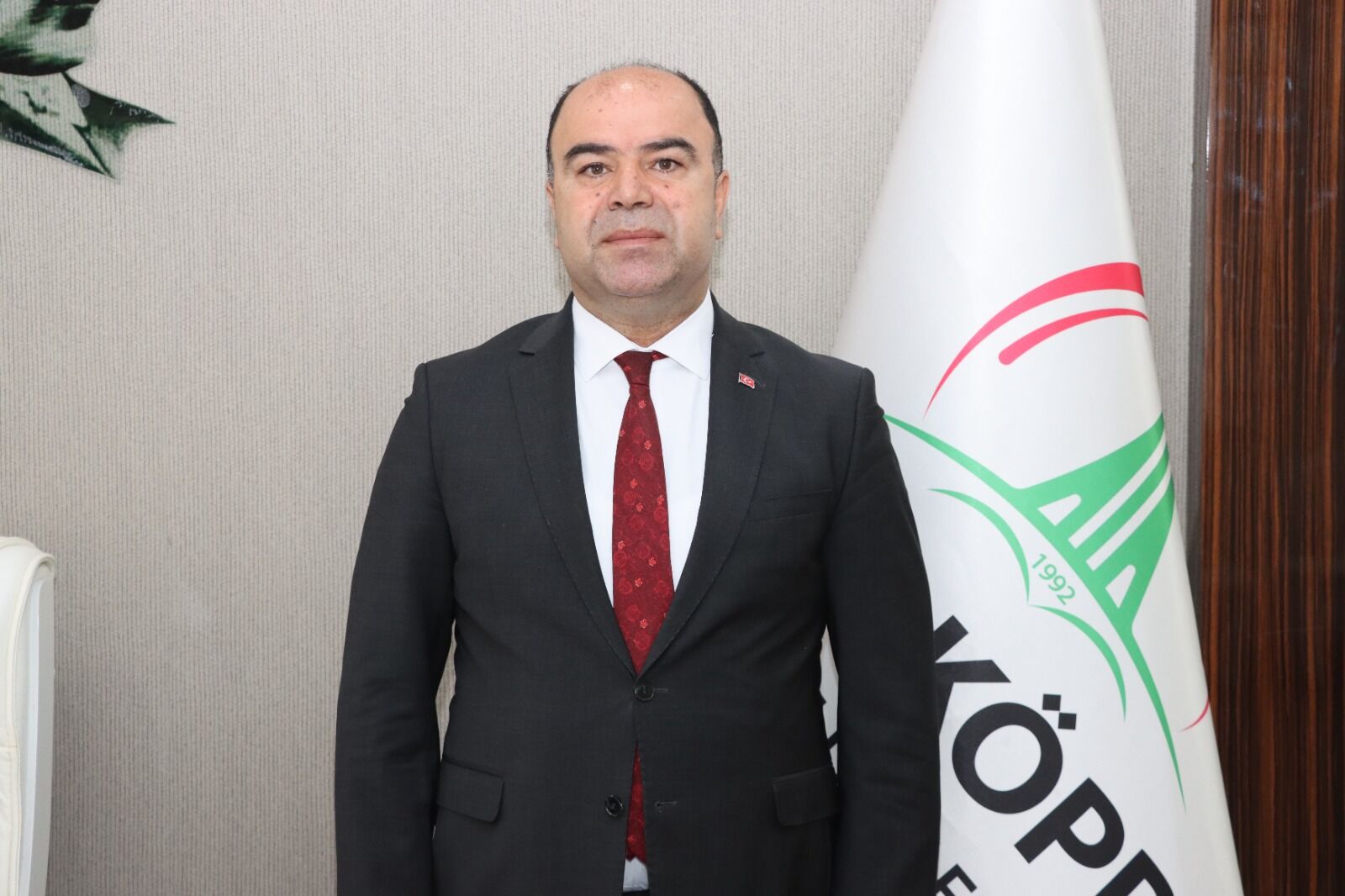 Şanlıurfa Karaköprü Belediye Başkanı Nihat Çiftçi’nden Anneler Günü Mesajı!
