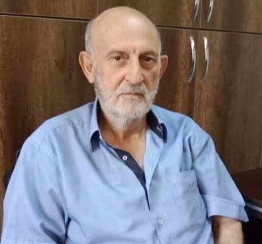 Bekir Akcan Vefat Etti
