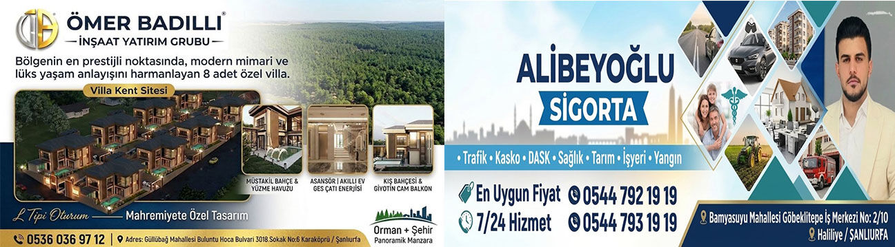 Reklam Bloğu
