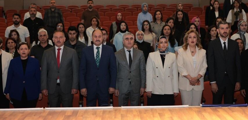 Başkan Gülpınar; “Şanlıurfa’nın geleceği bu çalıştayla belli olacak”