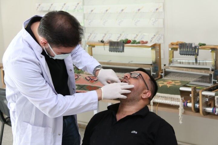 Doktor 1 (Küçük)