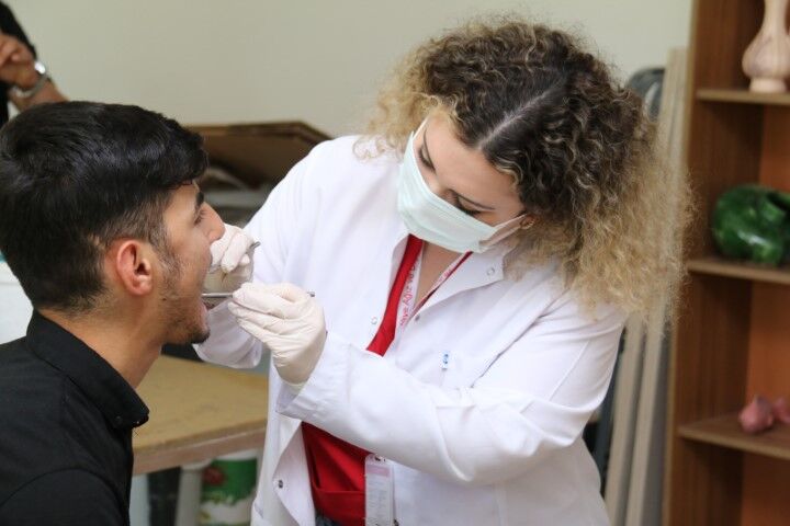 Doktor (Küçük)