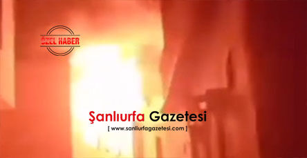 Şanlıurfa’da facia geliyorum dedi: Elektrik kesintisi felakete dönüştü!