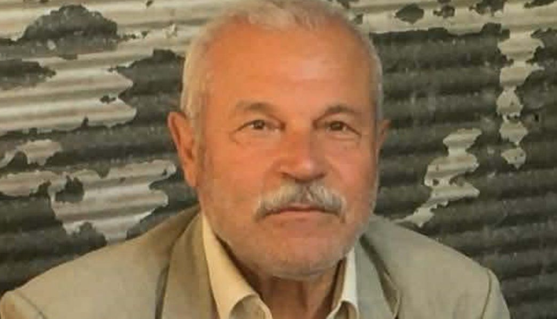 Hacı Ahmet Temiroğlu Vefat Etti