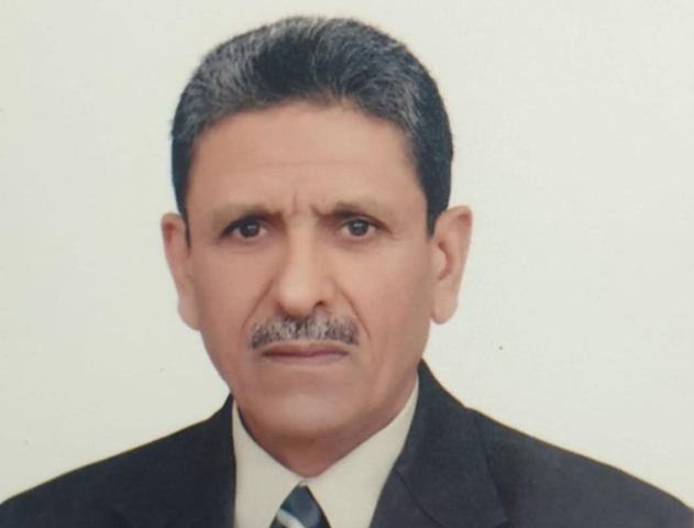 Hacı Aziz Koyuncu Vefat Etti