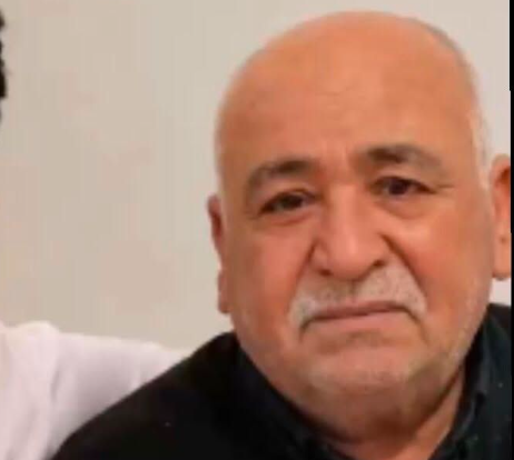 Hacı Halil Yıldırım Vefat Etti