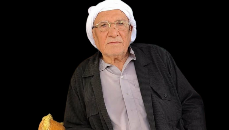 Hacı Salih Tumbul Hayatını Kaybetti