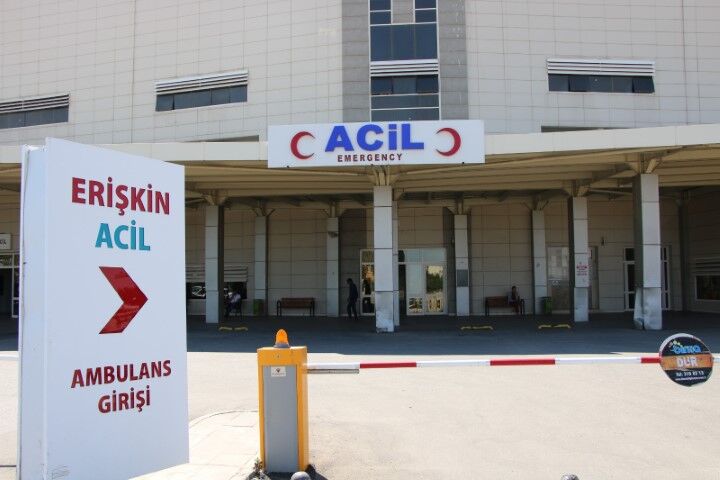 Şanlıurfa'da İki Grup Arasında Silahlı Kavga: 1 Yaralı