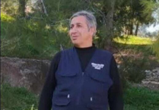 Bülent Terkoğlu Vefat Etti