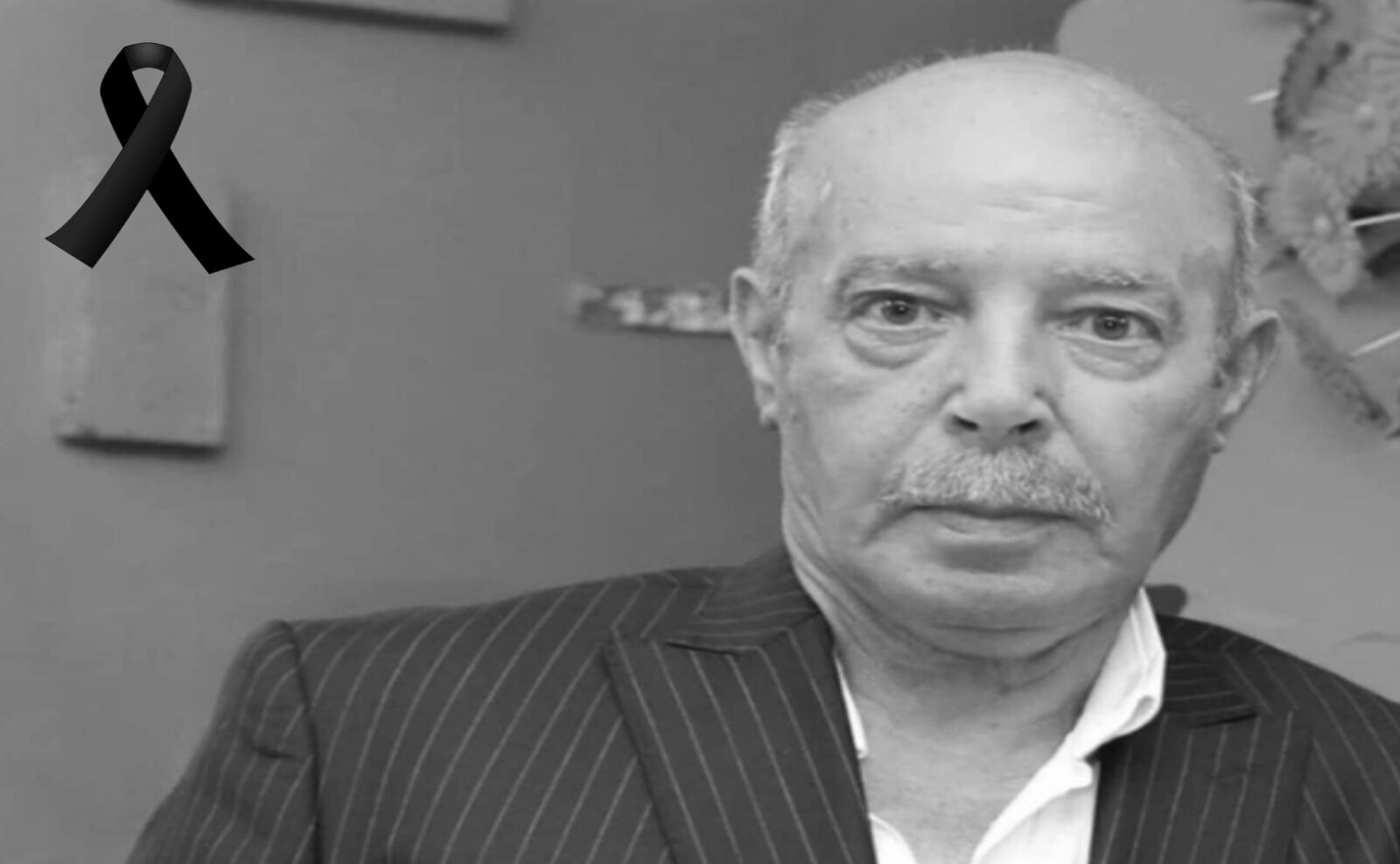 Salih Özkatar  Vefat Etti