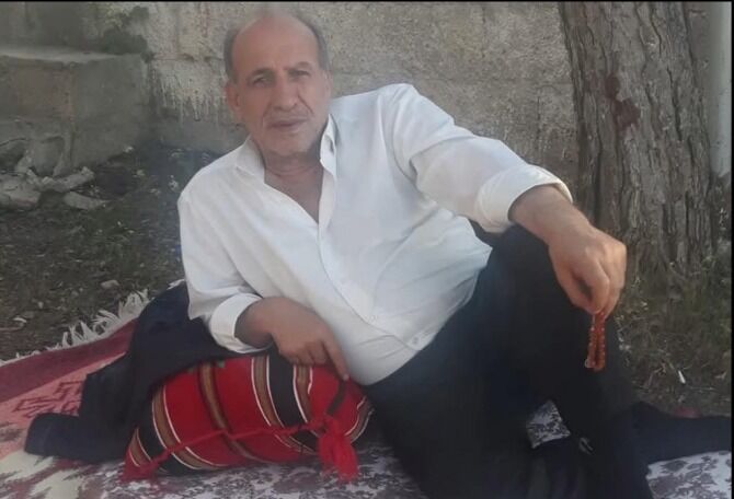 Ahmet Güzel Vefat Etti