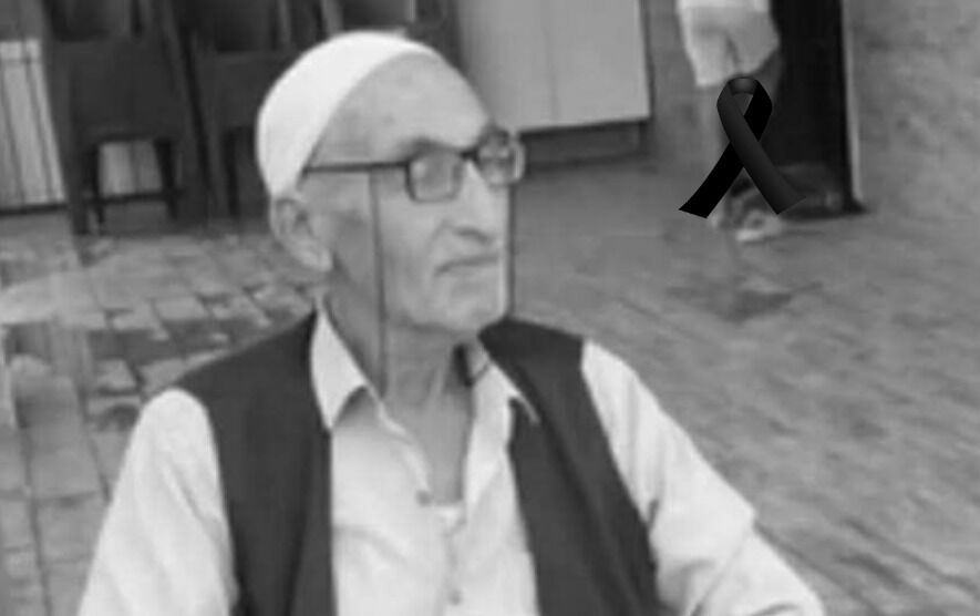 Hacı Fadıl Badıllı Vefat Etti!