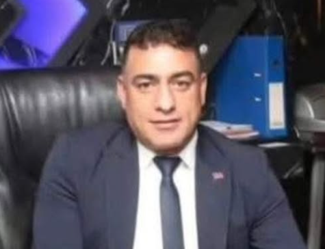 Mehmet Kılcı vefat etti