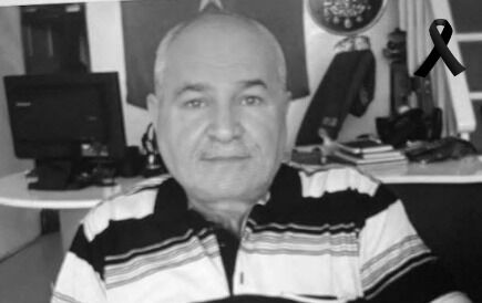 Mehmet Öncel Vefat Etti