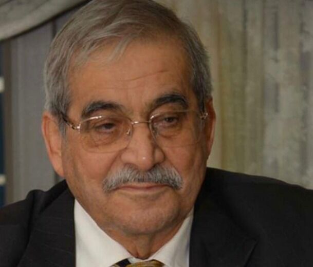 Halil Aloğlu vefat etti