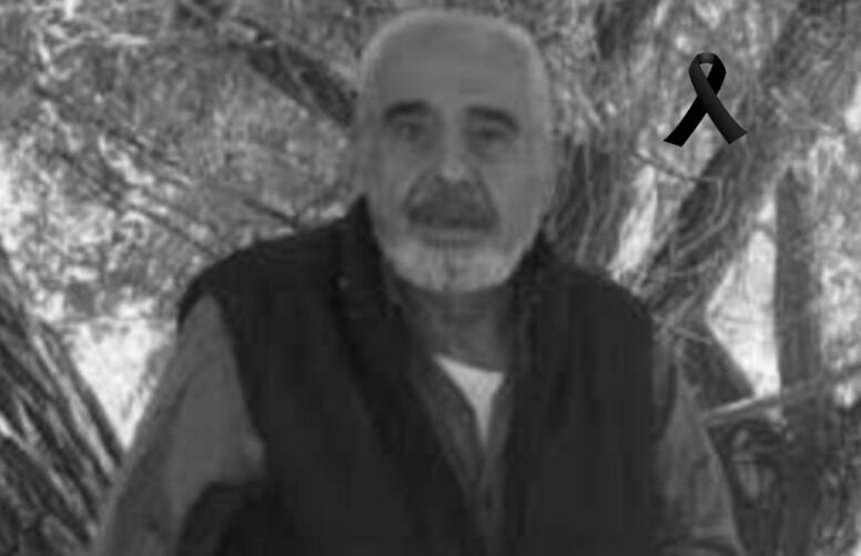 Sadun Altun vefat etti