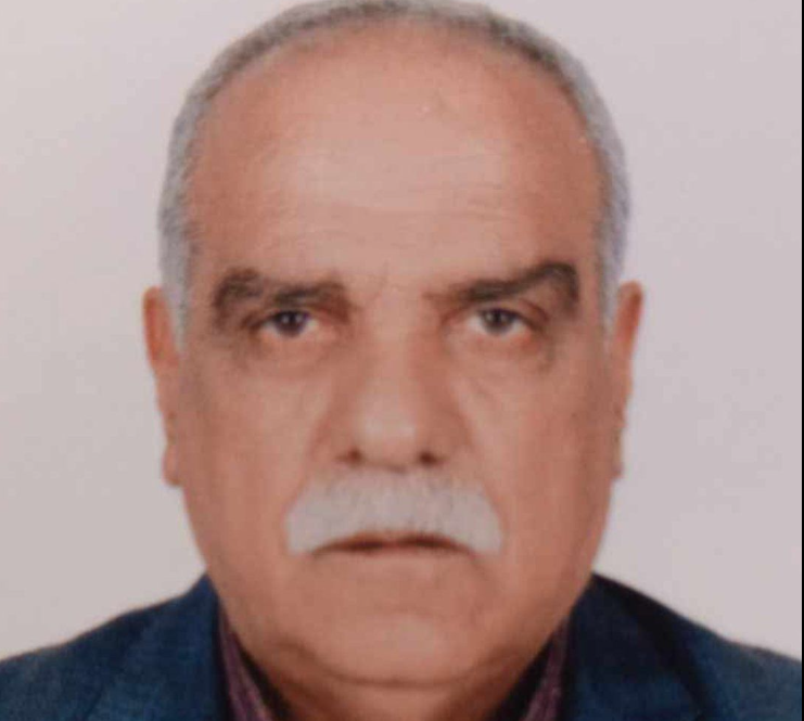 Mustafa Yılmaz Vefat Etti