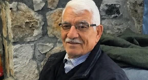 İmam Bakır Küçük Hayatını Kaybetti