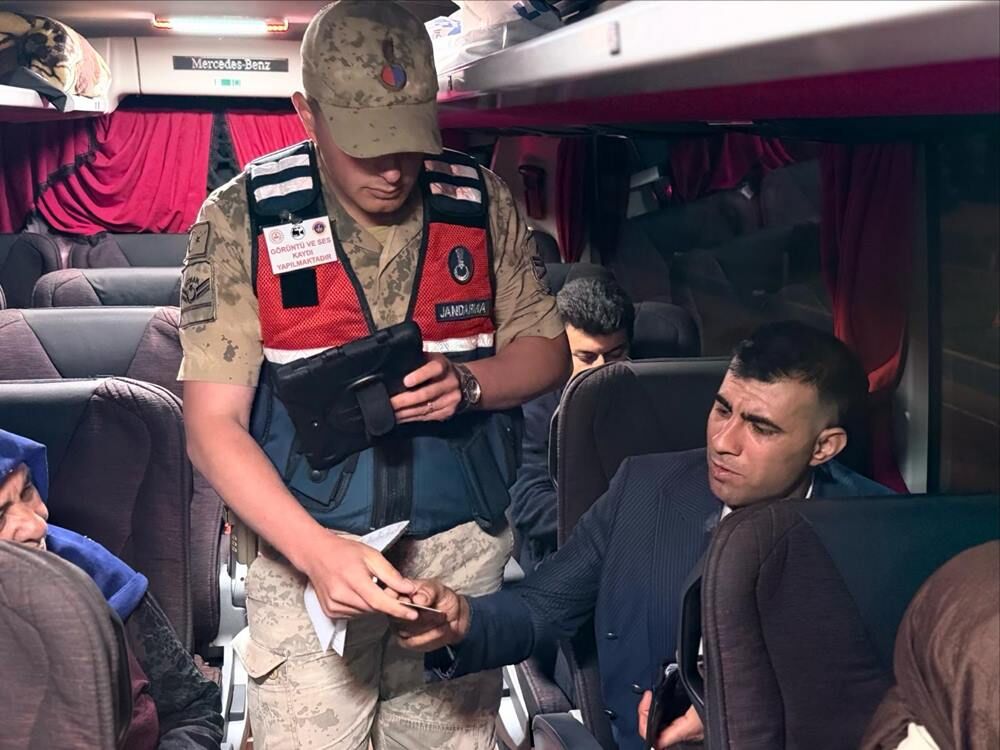 Jandarma Bayram 1
