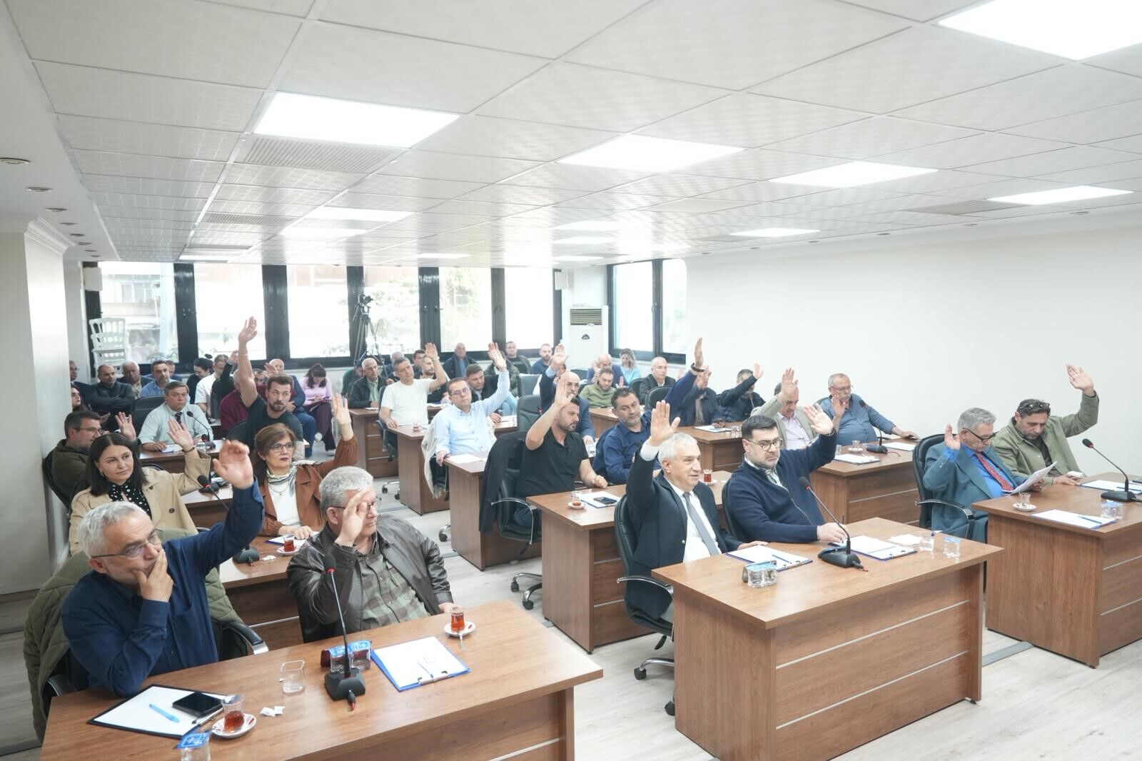 Kahramanmaraş’taki Kahraman Öğretmene Anlamlı Vefa (2)
