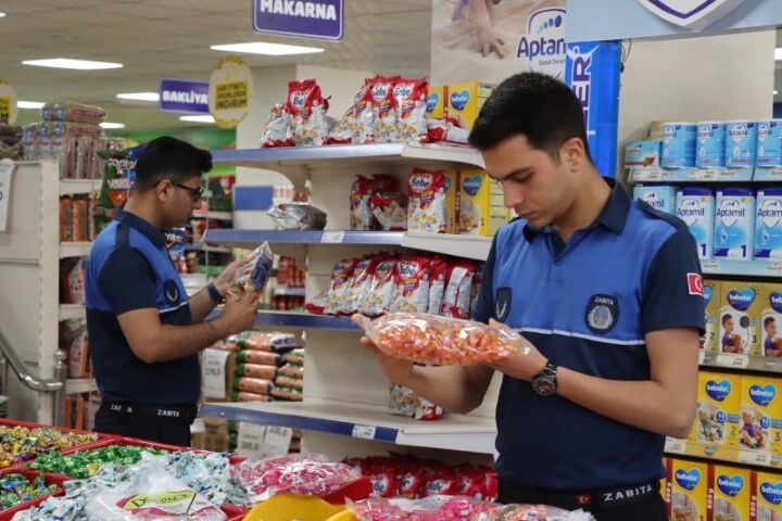 Karaköprü Belediyesi’nden Kurban Bayramı Öncesi Kapsamlı Hazırlık