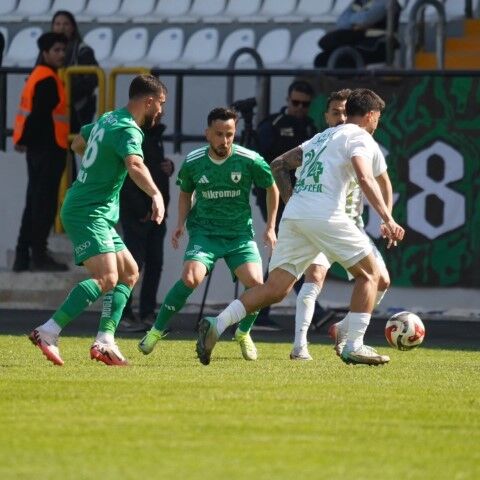 Şanlıurfaspor- Muğlaspor maçı ne zaman, saat kaçta, hangi kanalda? Muğlaspor Play-Off rövanş maçı canlı izle