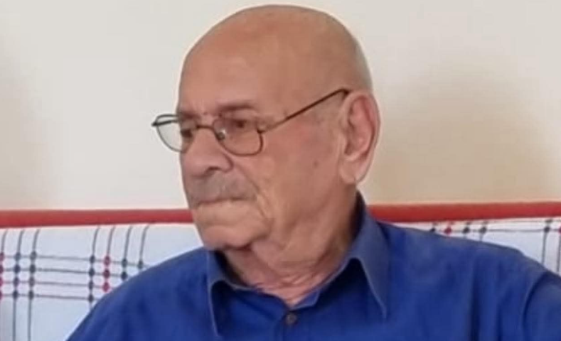 Mehmet Ali Abamor Hayatını Kaybetti