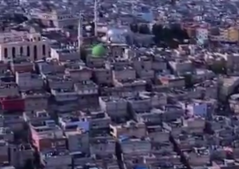 Mimarlar Odası Şanlıurfa Şube Başkanı Kılıç’tan “Beton Urfa” Tepkisi: “Artık Yeter!”