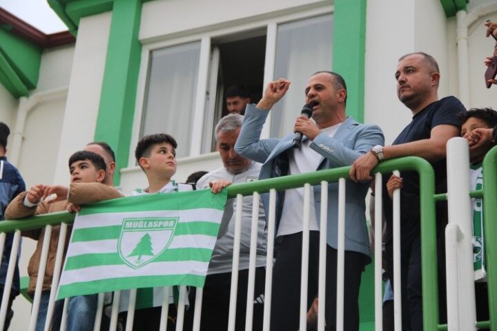 O başkanın mesajı netti: Şanlıurfalılara çağrı!