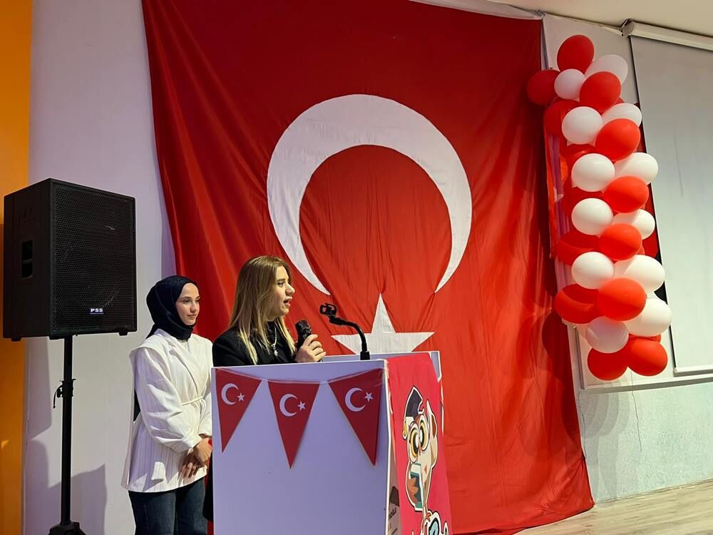 Okul 3-1