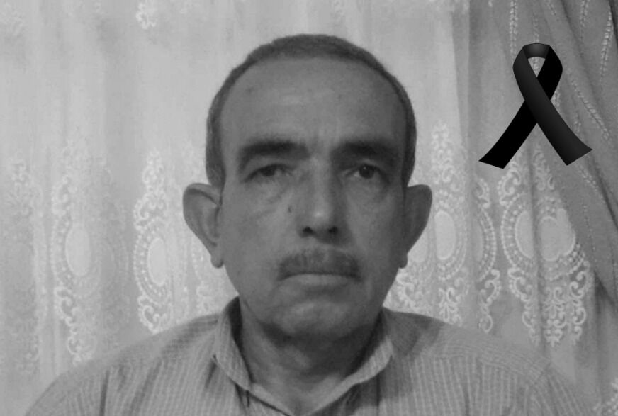 Ömer Kafaroğlu vefat etti