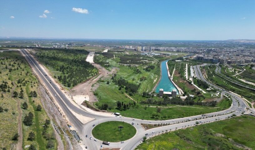 Şanlıurfa’da Şehir Hastanesi Ulaşımına Yeni Düzenleme (1) (Küçük)