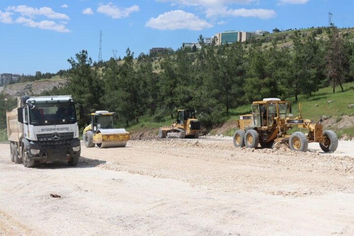 Şanlıurfa’da Şehir Hastanesi Ulaşımına Yeni Düzenleme