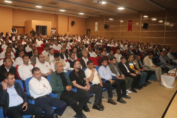 Şanlıurfa’da Toplu Taşıma Şoförlerine Fermuar Sistemi Eğitimi (3) (Küçük)