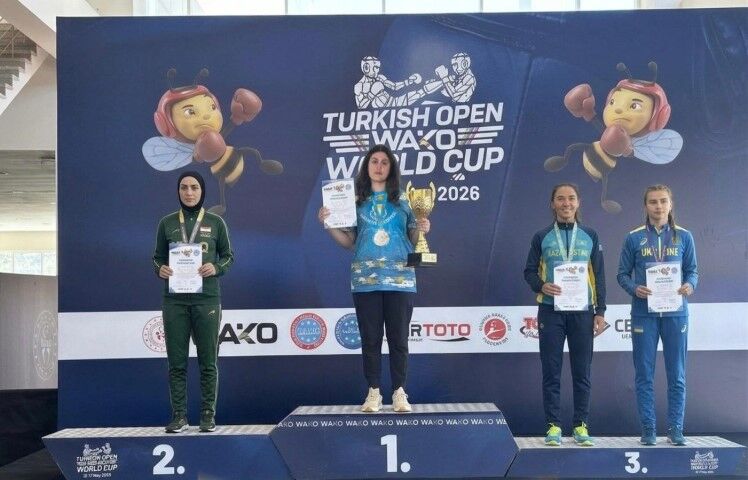 Şanlıurfalı Kick Boksçular Dünya Kupası’na Damga Vurdu: 7 Madalya İle Tarihi Başarı