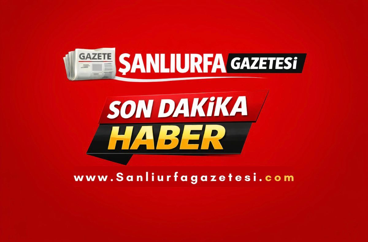 Siverek sular altında kaldı!