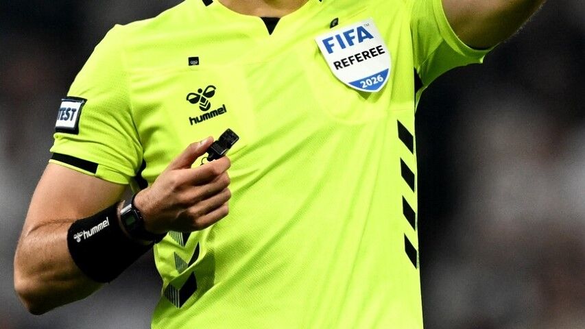 Süper Lig'in son maçlarını düdük çalacaklar belli oldu