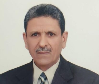 Maliye Teşkilatından emekli Hacı Aziz Koyuncu hayatını kaybetti.