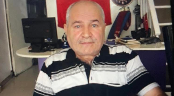Terzi Mehmet Öncel Vefat Etti