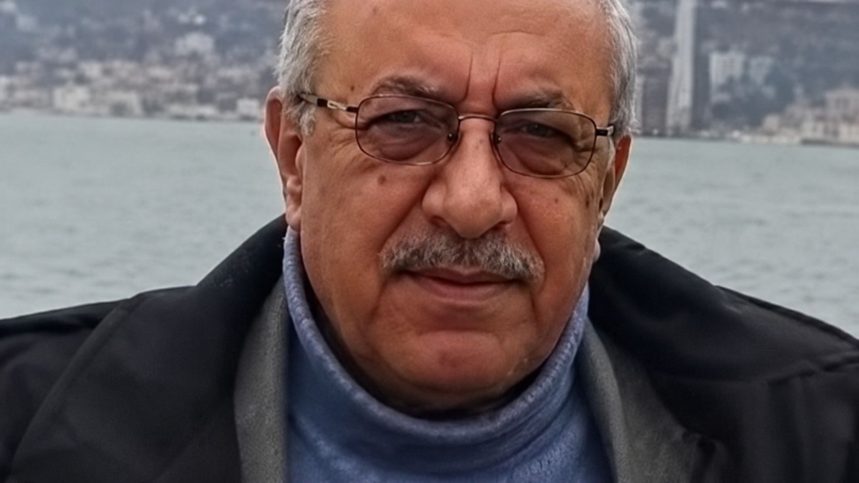 Reşit Eken Vefat Etti