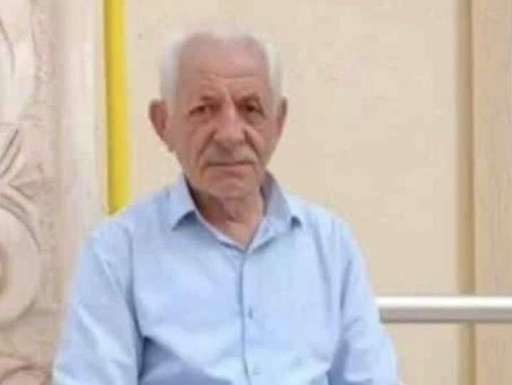 Aziz Altıngül Hayatını Kaybetti!